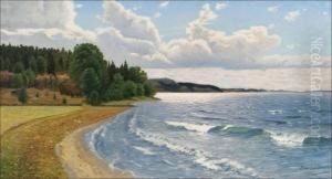 A Summerday