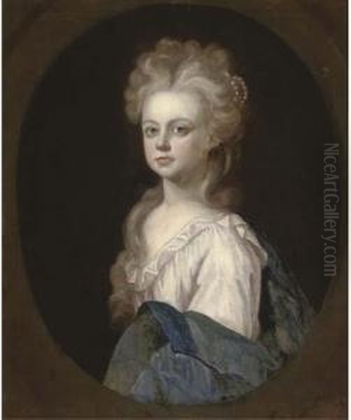 Portrait Of A Lady - view 1
