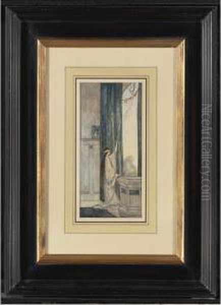 The Princess' Chamber - view 1