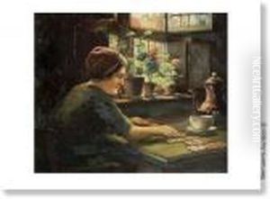 Jeu De Patience. by Henri Timmermans