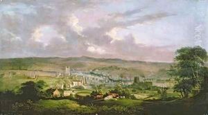 Bradford, 1825-33