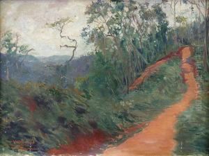 La Foret D'anamalazotra