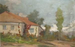 Peisajcu Casa Peisajcu Casa
