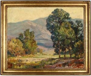 Landscape Landscape