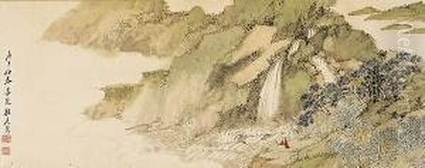 Cyclically Dated 1840 - view 1
