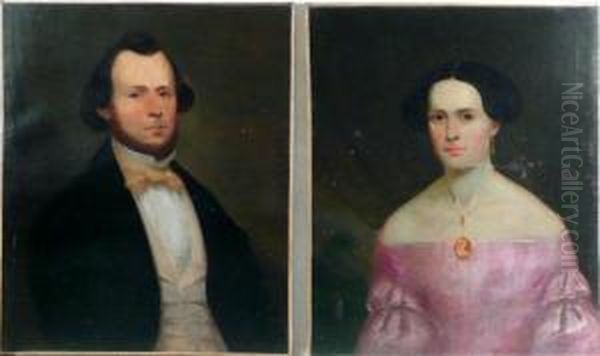 Portraits - view 1