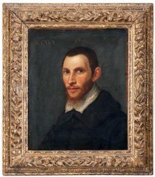 Ritratto Di Giovane Uomo - view 1