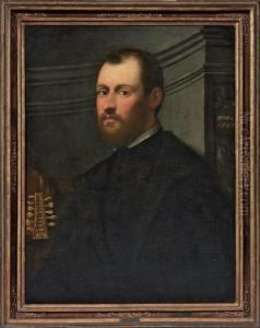 Ritratto Di Musicista
