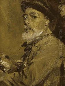 Autorretrato