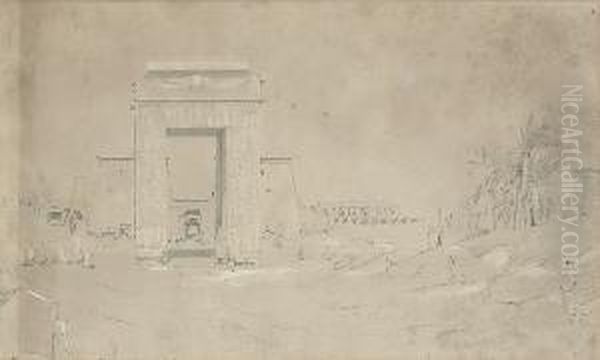 Aimalouk - view 1