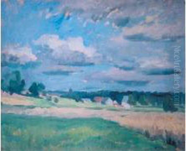 Les Nuages D'ete - view 1