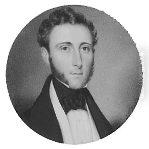 Unidentified Gentleman - view 1