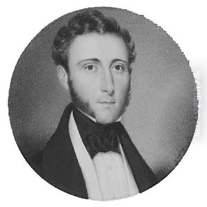Unidentified Gentleman Unidentified Gentleman