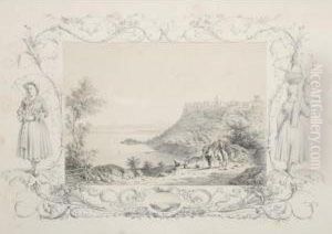Senza Titolo by August Tischbein