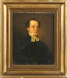 Attr by Carl Wilhelm Tischbein