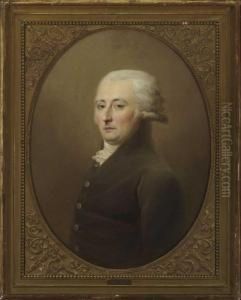 Bildnis Des Grafen Jakob Dimitrijewitsch Lanskoi Bildnis Des Grafen Jakob Dimitrijewitsch Lanskoi