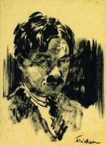 Selfportrait
