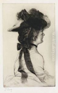 Le Chapeau Rubens