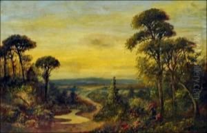 Across The Heath