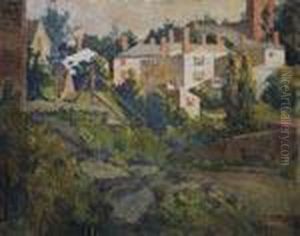 ''rockaway Street - Marblehead, Ma'' ''rockaway Street - Marblehead, Ma''