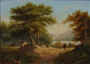 New England Landscape
