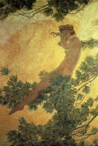 The Gossamer Thread by John Alberts