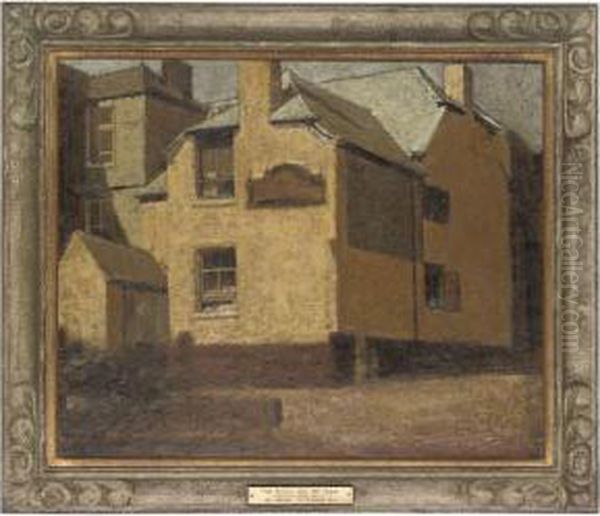 The Sloop Inn, St Ives - view 1