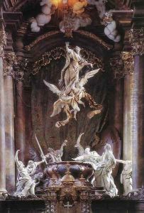 Assumption of the Virgin