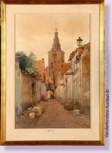 Ruellede Dixmude Animee