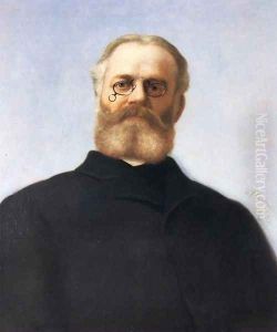 William Lee by Eliphalet Andrews