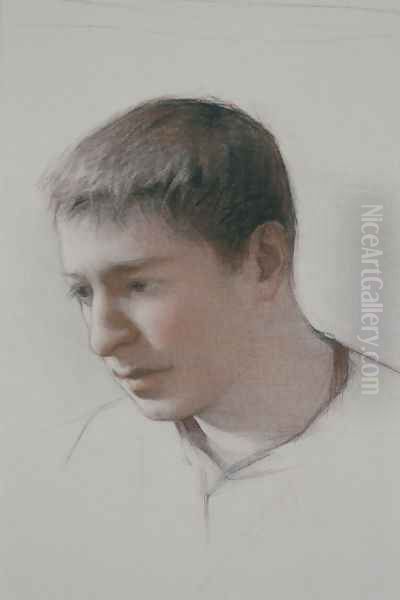 Jeremy - view 1