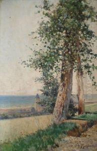 Village En Bord De Mer - view 1