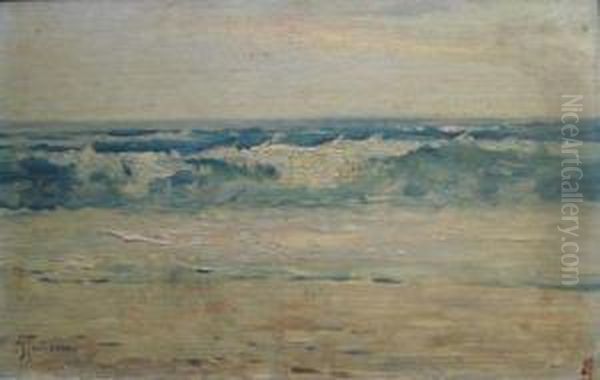 Marine - view 1
