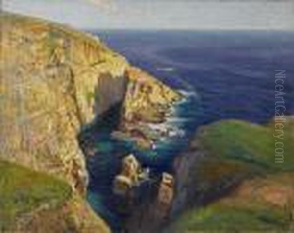 Coastal View - view 1