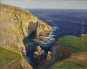 Coastal View Coastal View