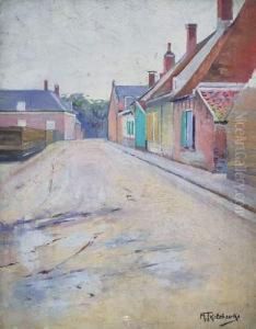Rue De Village Rue De Village
