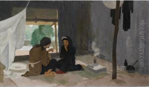 La Rencontre - view 1
