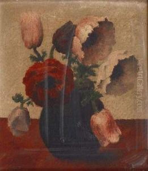 Vase De Fleurs - view 1