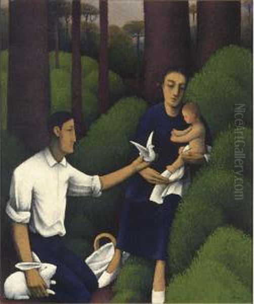 La Famille - view 1
