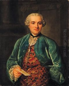 Gentilhomme A La Lettre