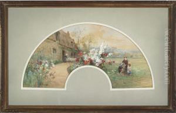 The Secret Garden - view 1
