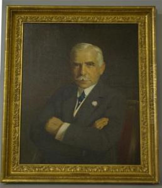 Otto H. Kahn - view 1