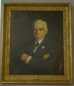 Otto H. Kahn
