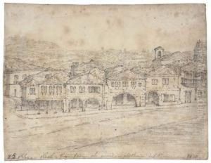 Conjunto De Once Vistas De Vigo, Bayona Y Gijon by John A. Todd