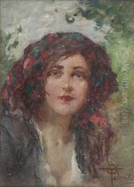 Fiori Tra I Capelli - view 1