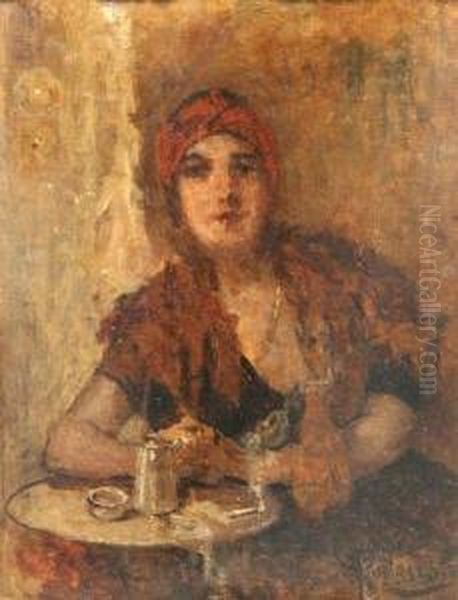 Donna Al Caffe - view 1