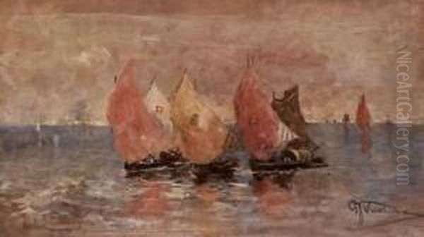 Marina - view 1