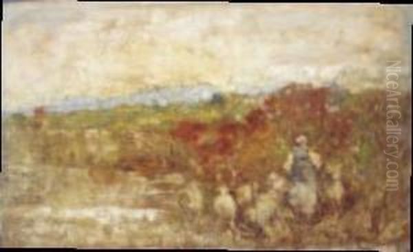"pianura Lombarda" - view 1