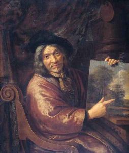 Self-portrait