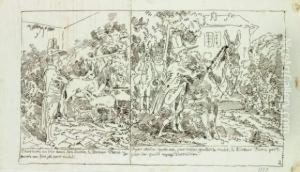 Deux Scenes Pour Le Docteur Festus Deux Scenes Pour Le Docteur Festus